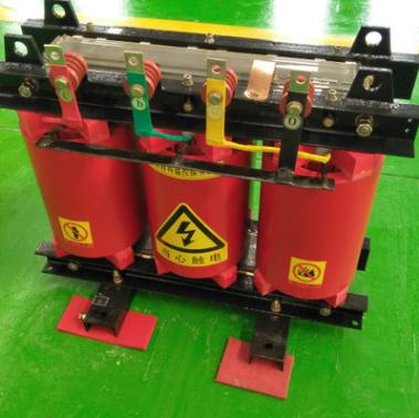 雅安scb10-160kva干式变压器