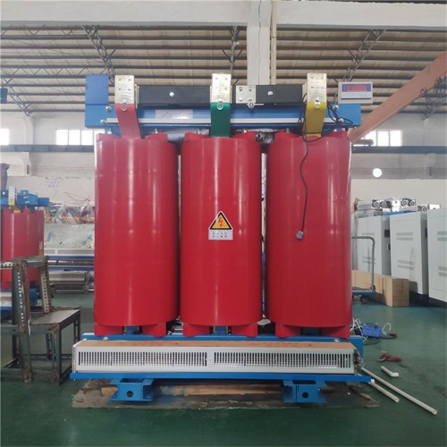 雅安SCB10-1250KVA/10KV/0.4KV干式变压器