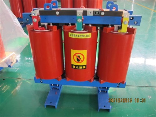 雅安SCB12-315KVA/10KV/0.4KV干式变压器