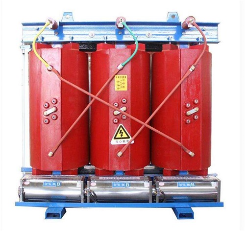雅安SCB10-400kva/10KV/0.4KV干式变压器