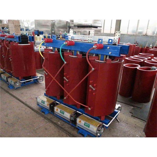 雅安SCB11-315KVA干式变压器规格参数